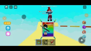 playing Roblox don't press the button 2 [I forgot I was recording a little 🤣]
