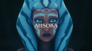 Ahsoka Tano | Facing the Past