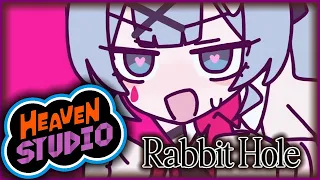 Rabbit Hole / Rhythm Heaven Custom Remix