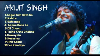 Arijit Singh song collection.@Official_ArijitSingh