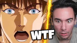 When Anime Goes Horribly Wrong - by Gigguk (REACTION)