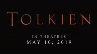 TOLKIEN - Official Trailer 2 - FOX Searchlight