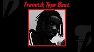 [FREE] Frenetik x 13 Block Type Beat 2021 - 🏢 « Block »