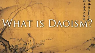 What is Daoism?