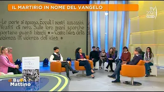 Di Buon Mattino (Tv2000) -  Il martirio dei cattolici che sfidarono Hitler