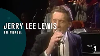 Jerry Lee Lewis - The Wild One (Legends Of Rock 'n' Roll)