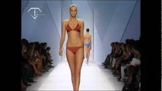 fashiontv | FTV.com - ARGENTOVIVO WOMAN S/S 2009 MILAN