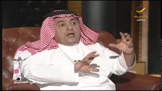 ما الخلاف بين داوود الشريان وسلمان العودة ؟