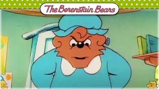 Mamma Bear Is Angry! 😠Berenstain Bears Official