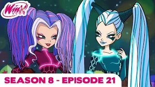 Winx Club - FULL EPISODE | Dance Contest on Melody | Season 8 Episode 21