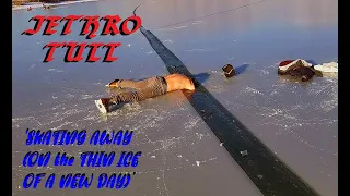 HQ FLAC  JETHRO TULL  - SKATING AWAY ON THIN ICE  Best Version SUPER ENHANCED AUDIO