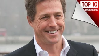 Las 10 Mejores Peliculas De Hugh Grant