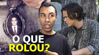 CALEB MORREU?? RAVENSWOOD É O SPIN OFF DE PLL QUE NÃO DEU CERTO