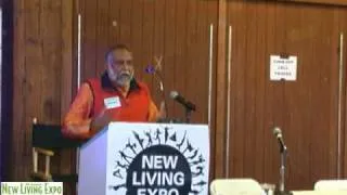 Swami Sukhabodhananda - New Living with Values of Health, Prosperity and Happiness