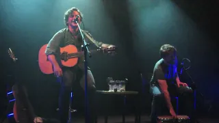 Jack Savoretti - Whiskey Tango - Warsaw, Poland 22.04.2024