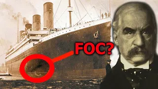 🆘Scufundarea Titanicului a Fost Planuita ! CEEA CE AU DESCOPERIT I-A SOCAT! Stiri, Documentare