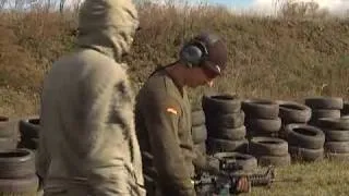 IPSC Ukraine: Карабин 31.10.09 - 01.11.09 - Part 2