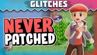 Pokemon Brilliant Diamond and Shining Pearl Glitches that STILL WORK (1.3.0)