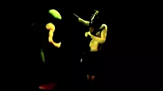 AC/DC - Hells Bells (September 11th 1986 Detroit)