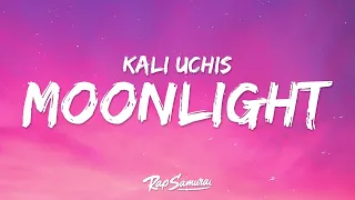 Kali Uchis - Moonlight (Lyrics) [1 Hour Version]