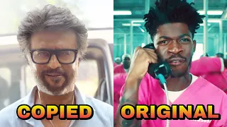 Jailer bgm copy | jailer trailer | jailer teaser | jailer troll | jailer reaction | troll boii