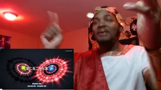 Soul Land Douluo Dalu ep 227 reaction