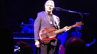 Wild Mountain Honey $200 Guitar Story Steve Miller Band 8/9/17 Pacific Amphitheater