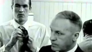 Footballs Greatest Managers - Bill Shankly Part 1