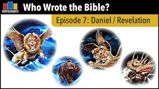 Who Wrote the Book of Revelation?