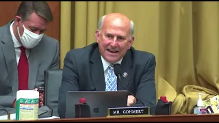 Rep Gohmert on H.R. 2377: There is Wisdom in Not Mocking Those Who Believe in Prayer