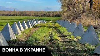 💩Защитит ли "Линия Вагнера" Белгород от украинского наступления?