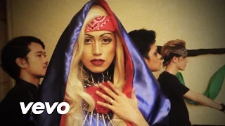 Judas Parody 2.0 - Lady Gagita