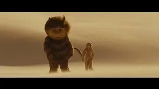 Where the Wild Things Are - Original Theatrical Trailer