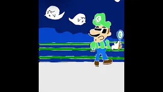 Luigi’s Beatbox