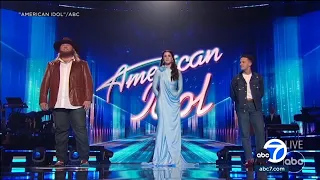 Who is the next 'American Idol'? A winner is crowned on finale