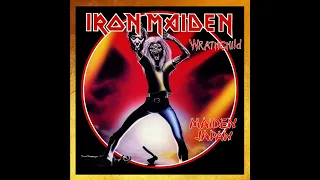 IRON MAIDEN -  Wrathchild (Live) (2023 Remaster)