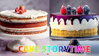 🎨 Cake Storytime | Storytime from Anonymous #24 / MYS Cake