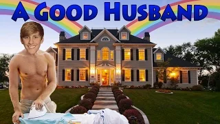 Best Husband Ever! | A Good Husband (All Endings)