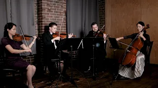 If I Ain't Got You by Alicia Keys (Excerpt) - Project String Quartet Cover