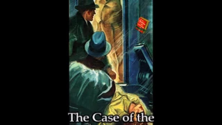 The New Adventures of Nero Wolfe: The Case of the Lost Heir