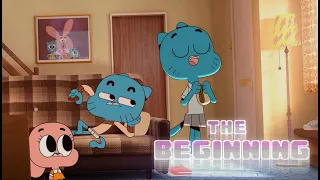 TAWOG: Back to the Pilot (FANMADE)