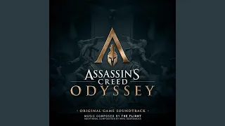 Odyssey (Greek Version)