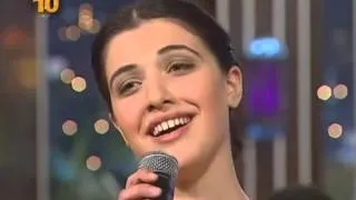 mariam elieshvili ,,ჩვენ ახლა ერთურთს,,