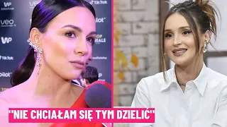 Marina jest w ciąży. Takie rady ma dla niej Paulina Krupińska