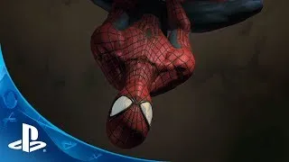 The Amazing Spider-Man 2 Reveal Trailer