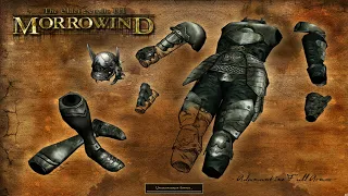 The Elder Scrolls 3: Morrowind [FullRest Repack] 4.0 - 16 - А тут больно