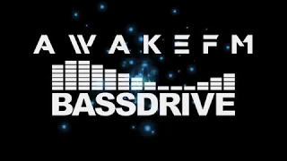 AwakeFM - Liquid Drum & Bass Mix #28 - Bassdrive [2hrs]