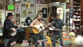 Craig Morris, Richard Starkey & Al Goll: "Old Joe Clark" on The "Viva! NashVegas® Radio Show"