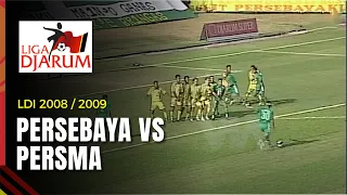 PERSEBAYA VS PERSMA - LDI 2007