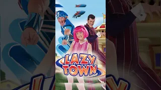 The Expensive Secret Behind LazyTown: Filmed in Iceland and Costing Nearly $1 Million per Episode